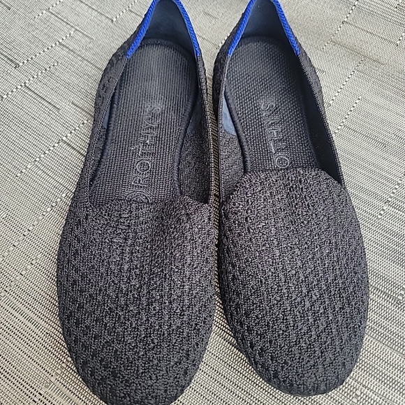 Rothy's Slip-Ons Flats - Picture 9 of 9